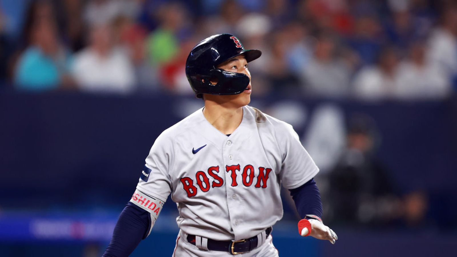 Masataka Yoshida’s strong start silencing critics